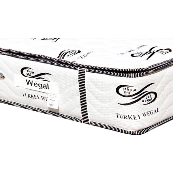 تشک وگال پارادایس کلاسیک | طبی فنر متصل