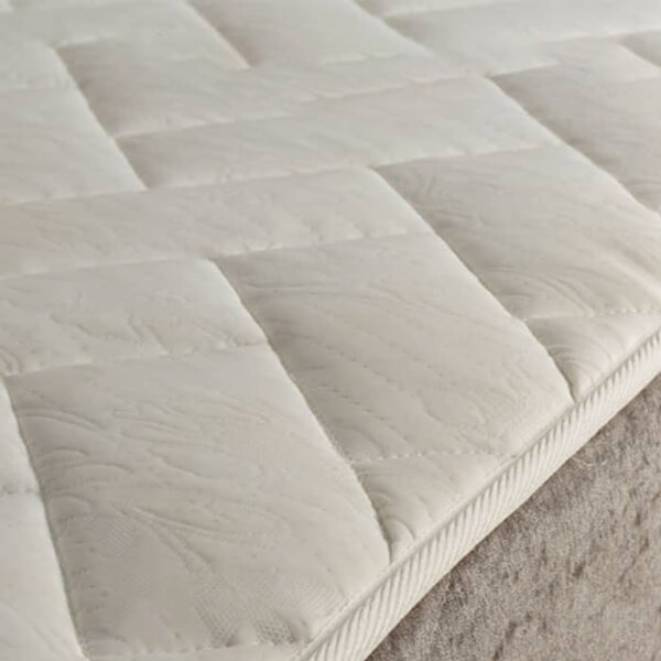 تشک وگال پارامونت | طبی فنر منفصل