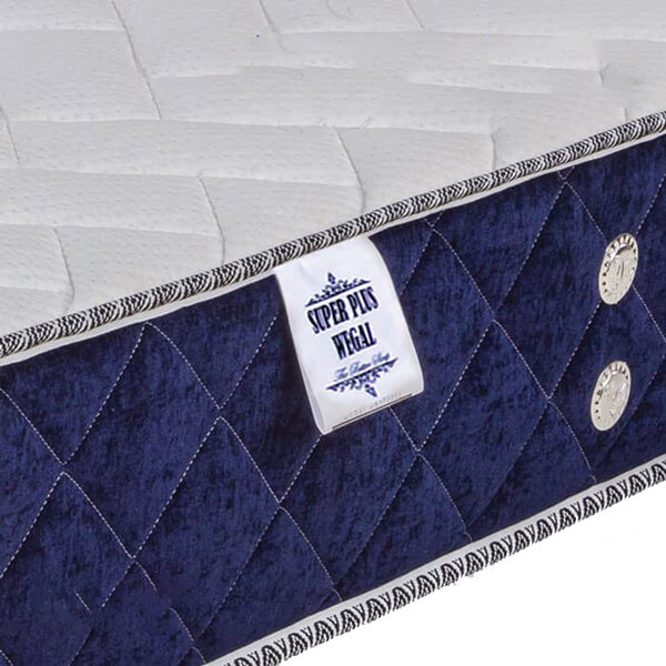 تشک وگال سوپر پلاس | طبی فنر متصل