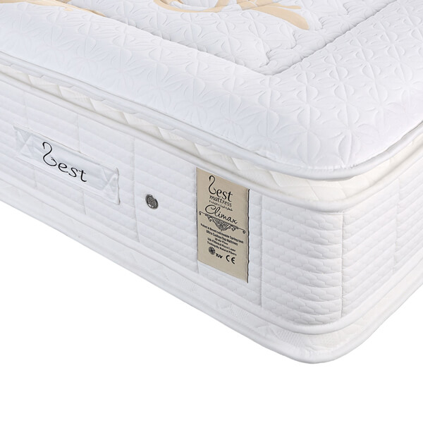 تشک زست کلایمکس | طبی فنر منفصل