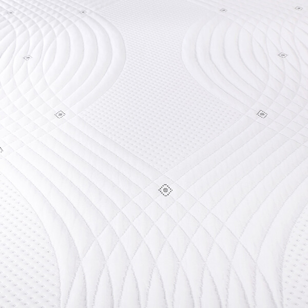 تشک زست کامفورت | طبی فنر منفصل