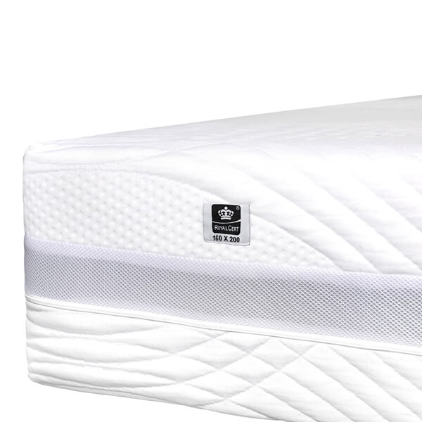 تشک زست کامفورت | طبی فنر منفصل