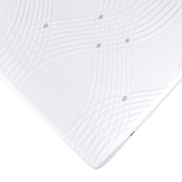 تشک زست کامفورت | طبی فنر منفصل