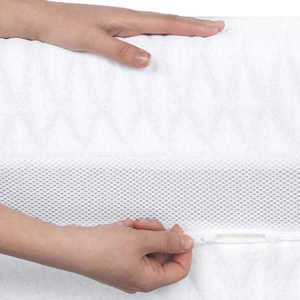 تشک زست کامفورت | طبی فنر منفصل