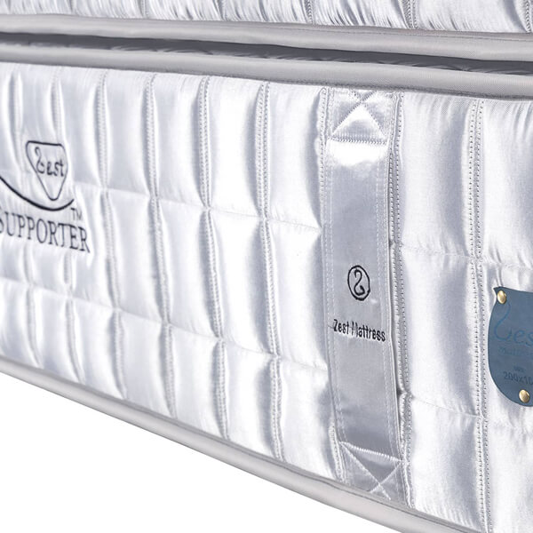 تشک زست لایف | طبی فنر منفصل