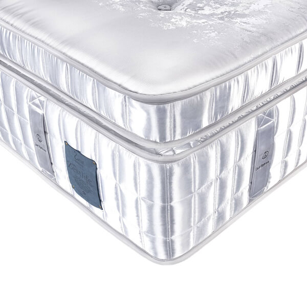 تشک زست لایف | طبی فنر منفصل