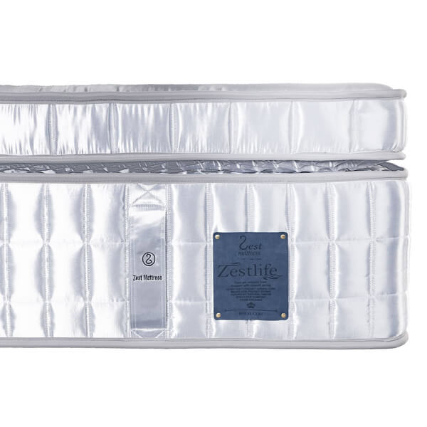 تشک زست لایف | طبی فنر منفصل