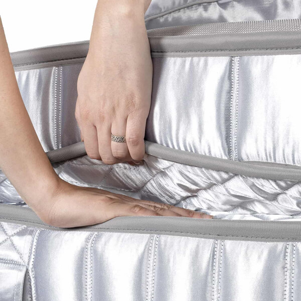 تشک زست لایف | طبی فنر منفصل