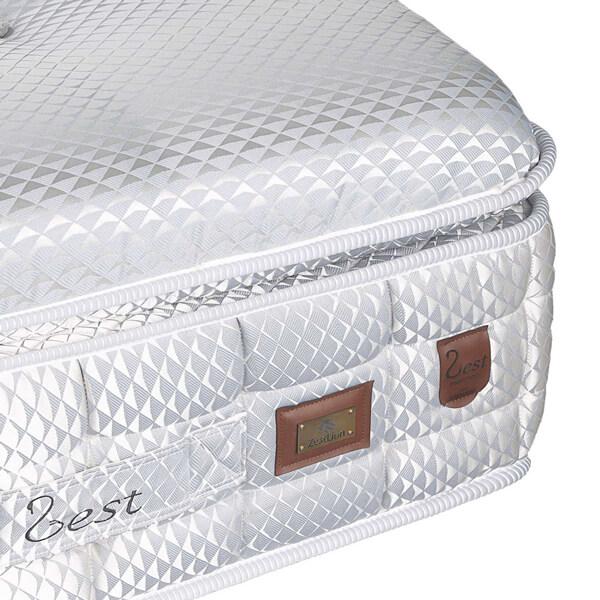 تشک زست لیون | طبی فنر منفصل