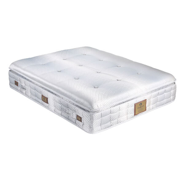 تشک زست لیون | طبی فنر منفصل