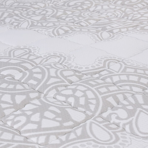 تشک زست لوسیانا | طبی فنر متصل