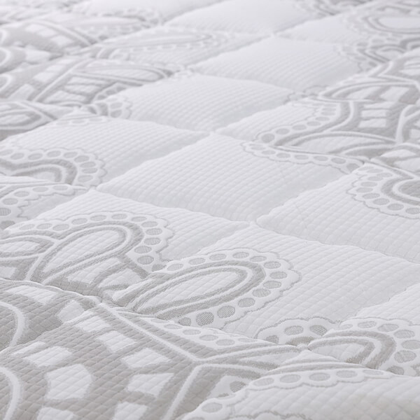 تشک زست لوسیانا | طبی فنر متصل