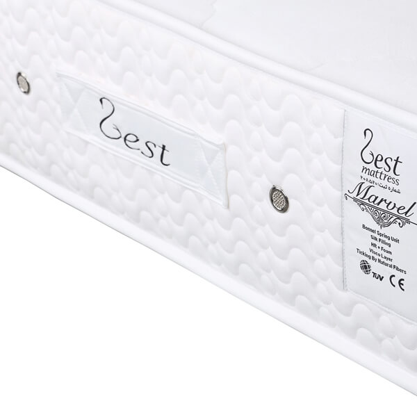 تشک زست مارول | طبی فنر متصل