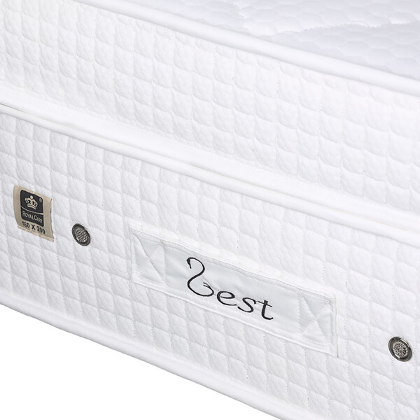 تشک زست اوشن | طبی فنر منفصل