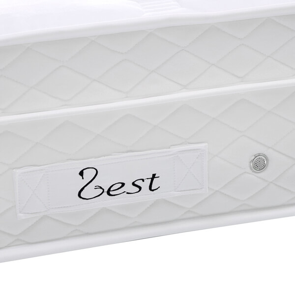 تشک زست ارگافلکس | طبی فنر منفصل