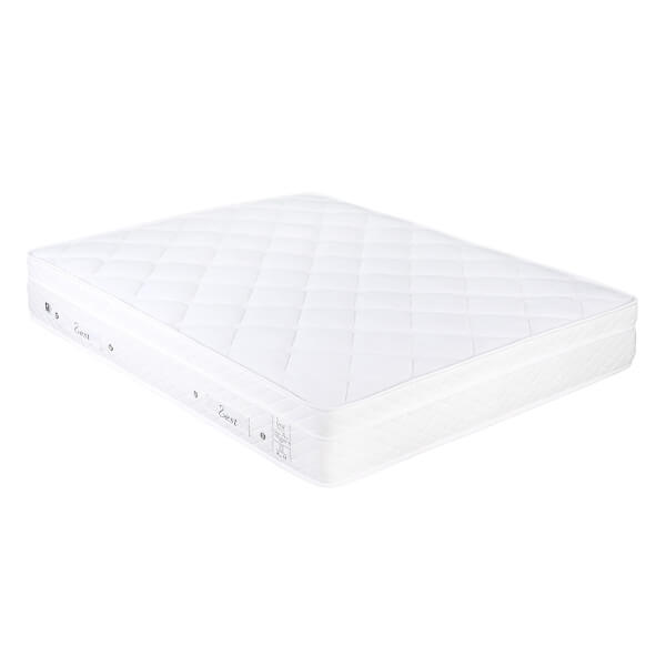 تشک زست ارگافلکس | طبی فنر منفصل