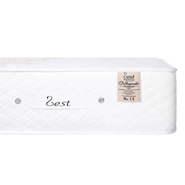 تشک زست ارتوپدیک | طبی فنر منفصل