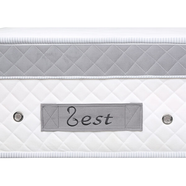 تشک زست اویستر | طبی فنر منفصل