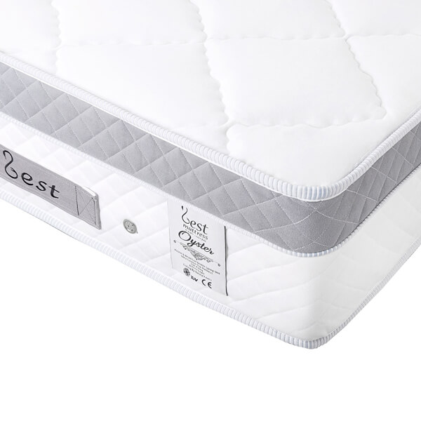 تشک زست اویستر | طبی فنر منفصل