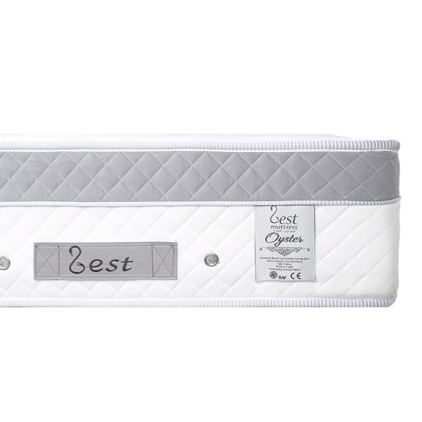 تشک زست اویستر | طبی فنر منفصل