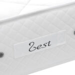 تشک زست اویستر مدیکال | طبی بدون فنر - تصویر ۲