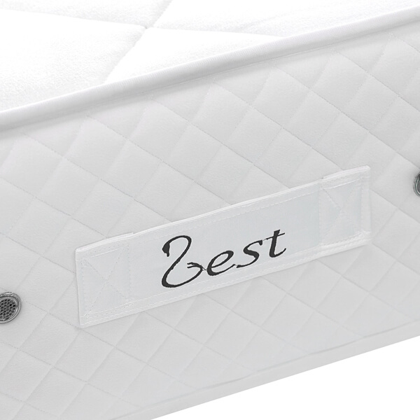 تشک زست اویستر مدیکال | طبی بدون فنر