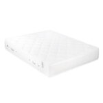 تشک زست اویستر مدیکال | طبی بدون فنر - تصویر ۱