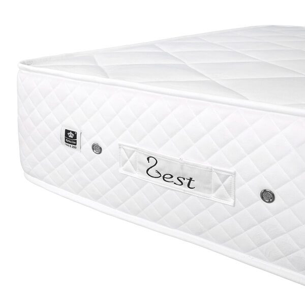 تشک زست اویستر مدیکال | طبی بدون فنر