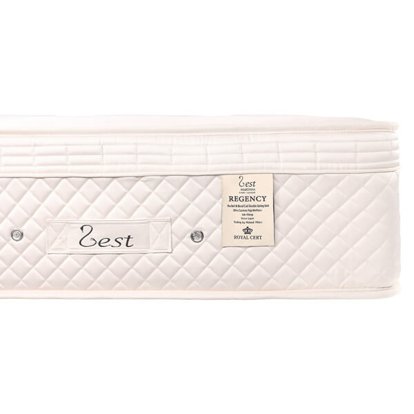 تشک زست ریجنسی | طبی فنر منفصل