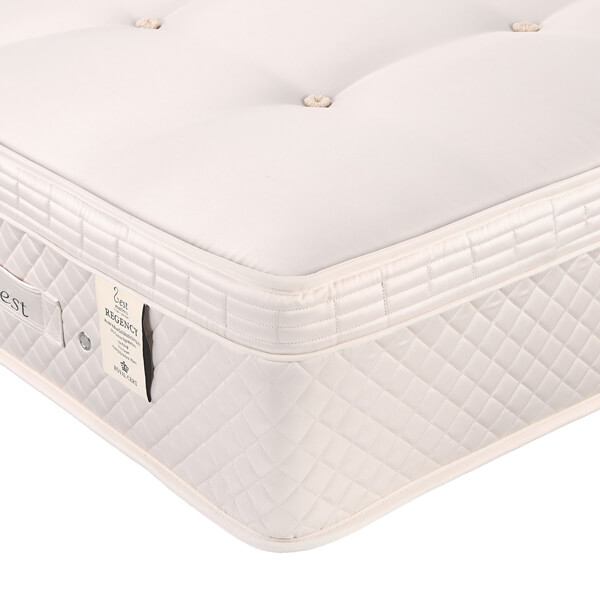 تشک زست ریجنسی | طبی فنر منفصل