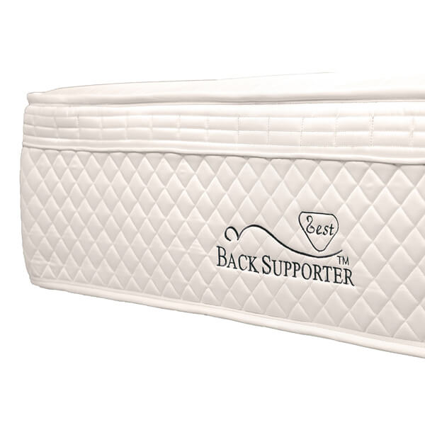 تشک زست ریجنسی | طبی فنر منفصل