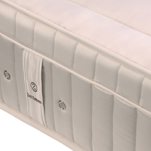 تشک زست سیگنیچر | طبی فنر منفصل