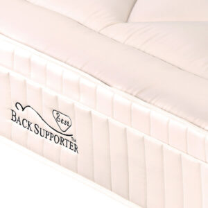 تشک زست سیگنیچر | طبی فنر منفصل