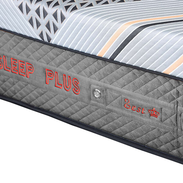 تشک زست اسلیپ پلاس | طبی بدون فنر