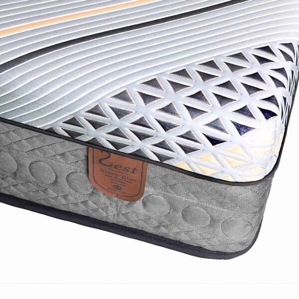 تشک زست اسلیپ پلاس | طبی بدون فنر