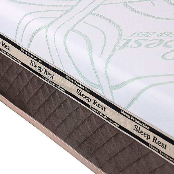 تشک زست اسلیپ رست | طبی بدون فنر