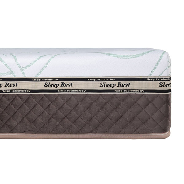 تشک زست اسلیپ رست | طبی بدون فنر