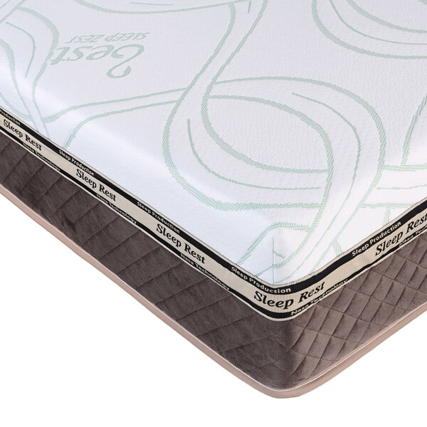 تشک زست اسلیپ رست | طبی بدون فنر