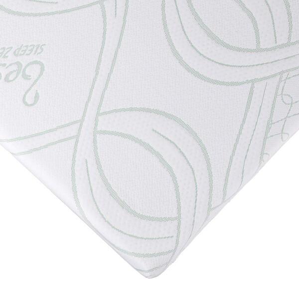 تشک زست اسلیپ رست | طبی بدون فنر